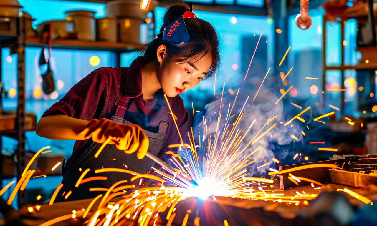 Urban Skills Marketplace & Learning Hub - Social & Community quest for Beginner level adventurers