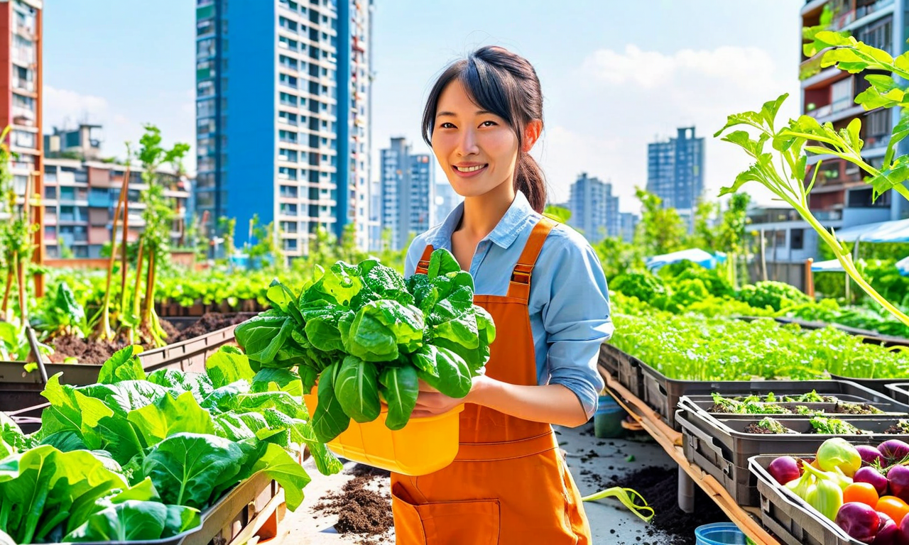 Urban Skills & Self-Sufficiency - Personal Growth quest for Beginner level adventurers