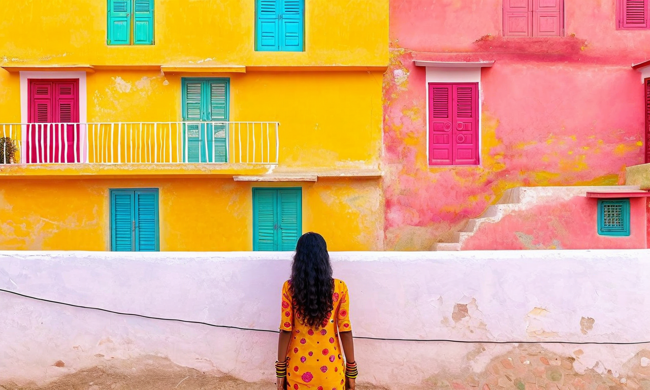 Urban Sound Mapping: Chart Your Neighborhood's Acoustic Fingerprint - Urban Exploration quest for Intermediate level adventurers