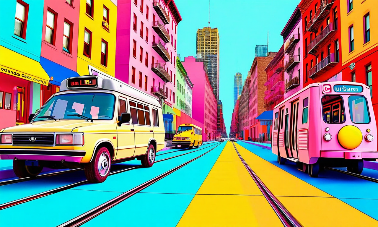 Urban Soundscape Mapping: Record Your City's Hidden Audio Identity - Urban Exploration quest for Intermediate level adventurers