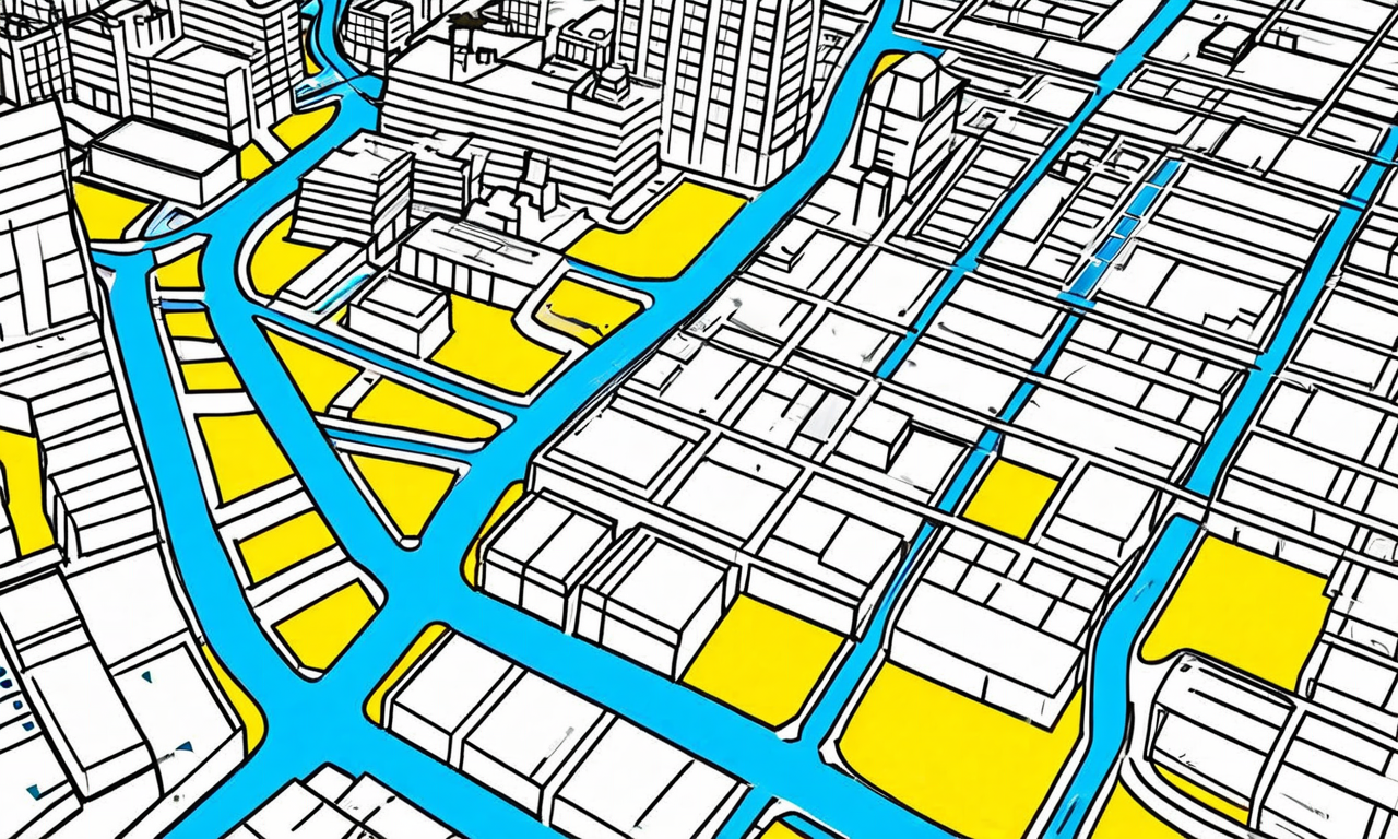 Soundscaping: Capture Your City's Hidden Audio Landscape