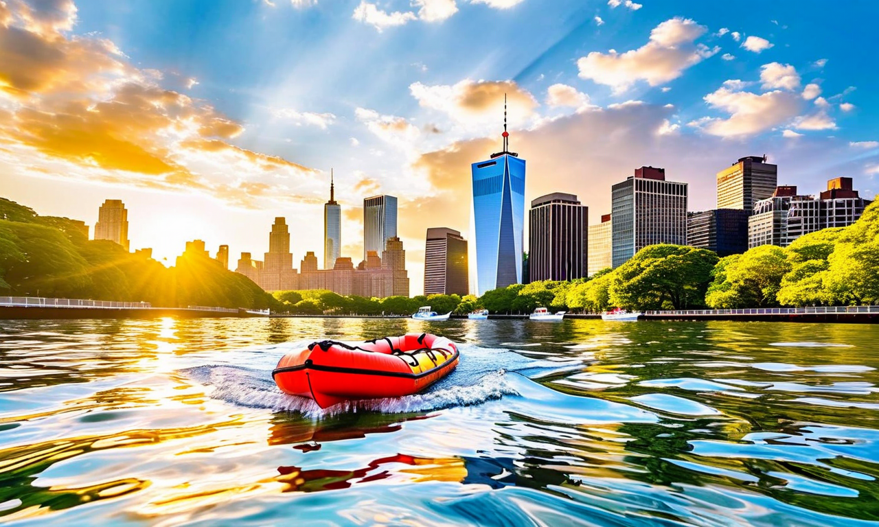 Urban Survival & Practical Skills Workshop - Urban Exploration quest for Intermediate level adventurers