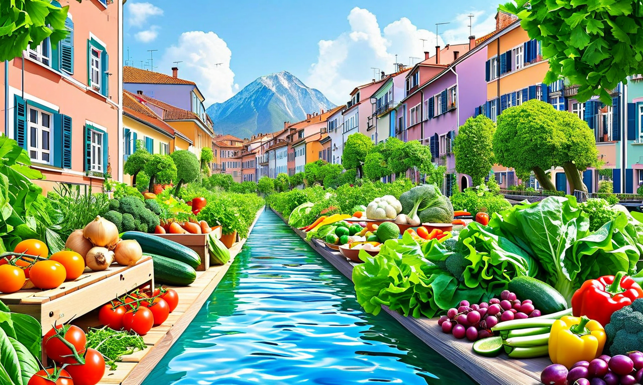 Urban Survival & Self-Sufficiency