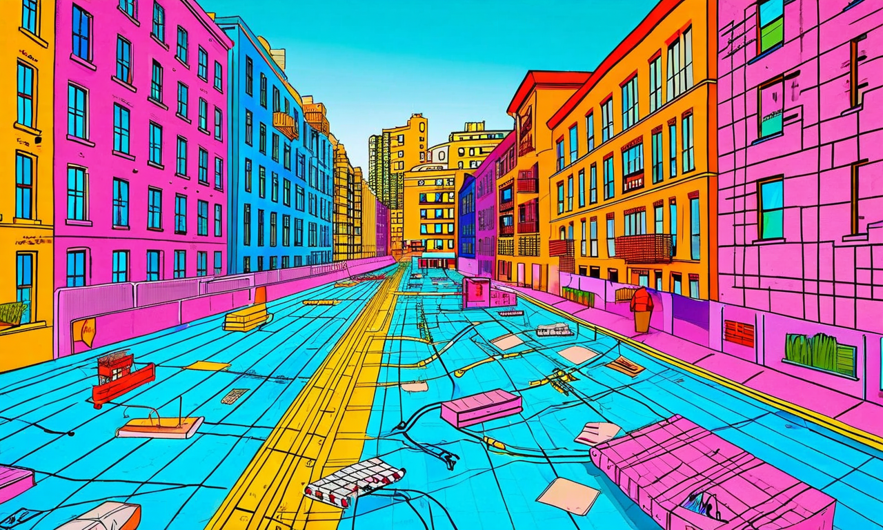 Urban Survival Skills: Master City Emergency Preparedness