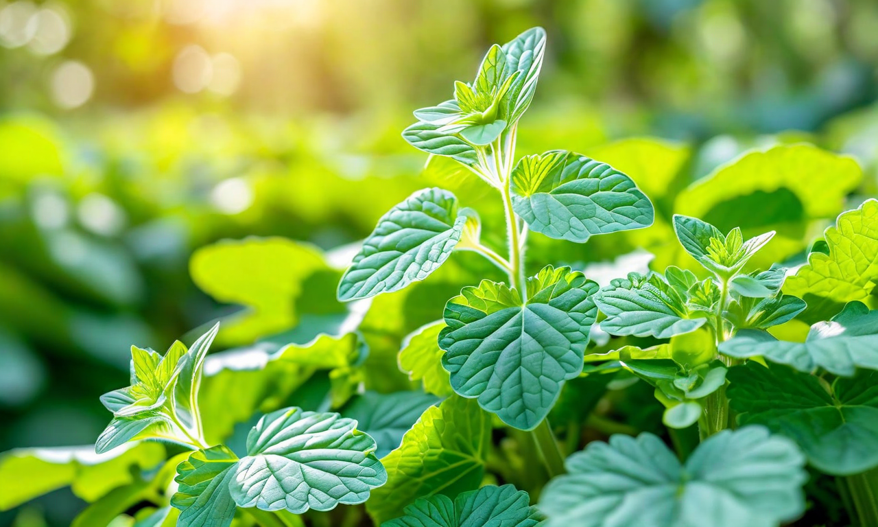 Urban Wild Edibles Database