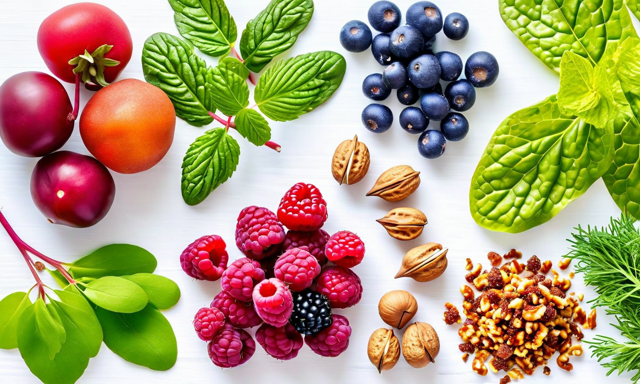 Year-Round Foraging Calendar: Track Wild Food Through All Seasons